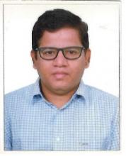 Shri Nikunja Bihari Dhal 